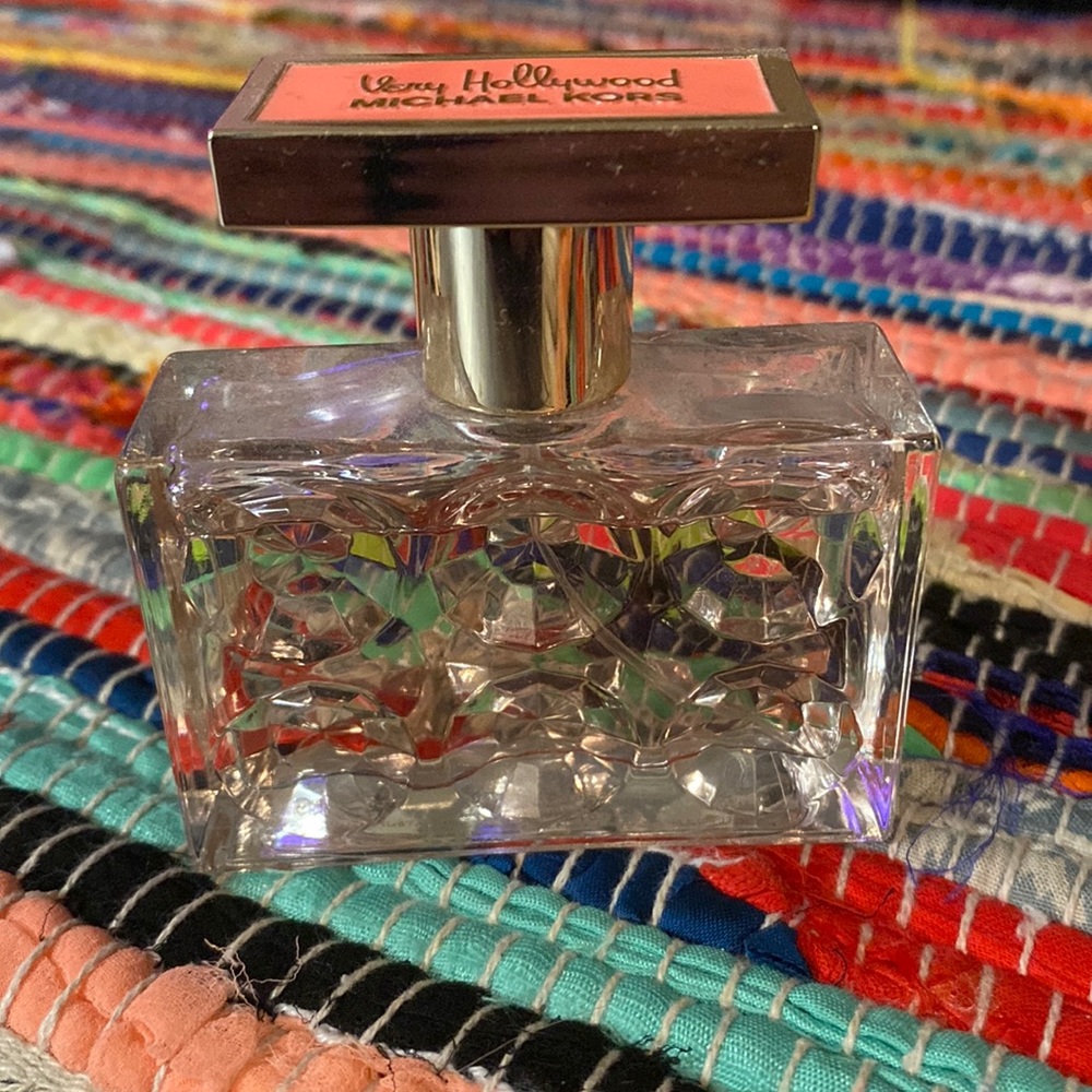 Michael Kors Very Hollywood Perfume